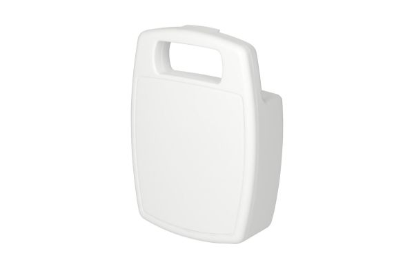 Vorratsdose "Carry", weiss