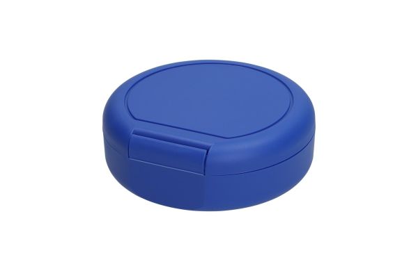 Vorratsdose "Mini-Box", blau