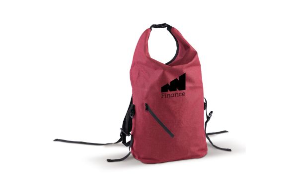 Wasserdichte Rückentasche polyester 300D 20-22L