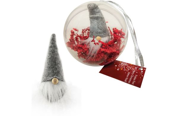 Weihnachtswichtel