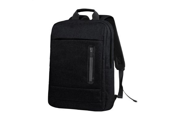 Werner Rucksack, schwarz