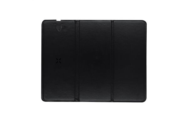 Wireless-Charger Mauspad Peppu Charge, schwarz