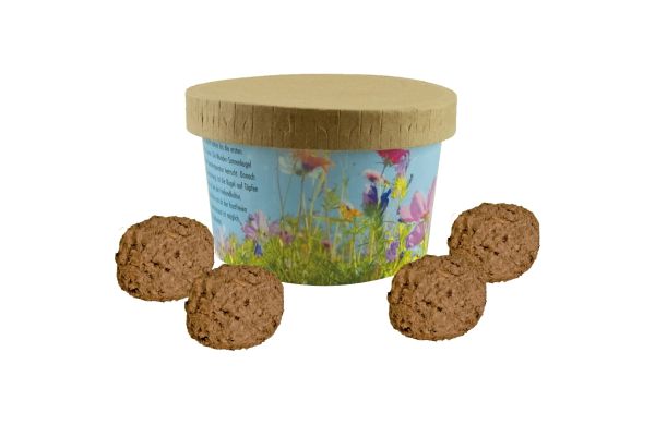 Wonder Ball Cup