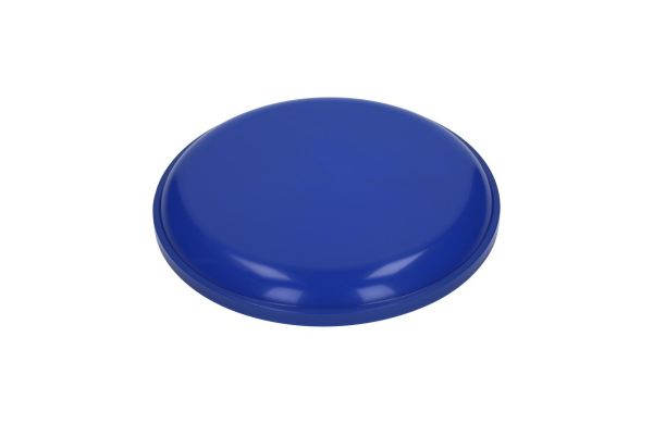 Wurfscheibe "Space Flyer 21", blau