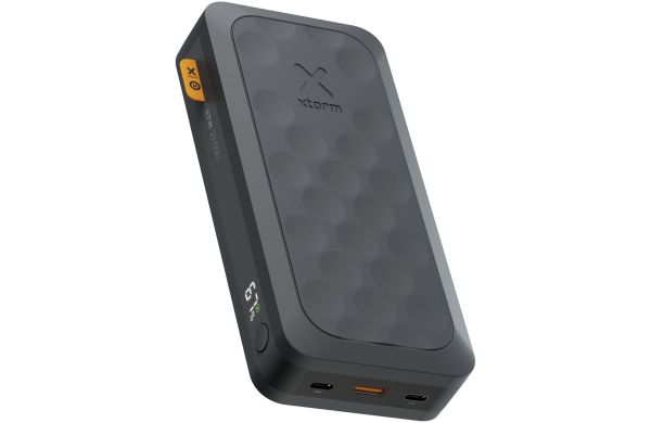Xtorm FS5271 Fuel-Serie 27.000 mAh 67 W Powerbank, schwarz