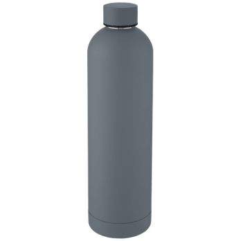 Spring 1 l Kupfer-Vakuum Isolierflasche