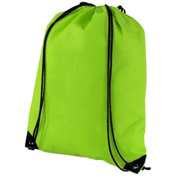 Evergreen Premium Non Woven Sportbeutel 5L
