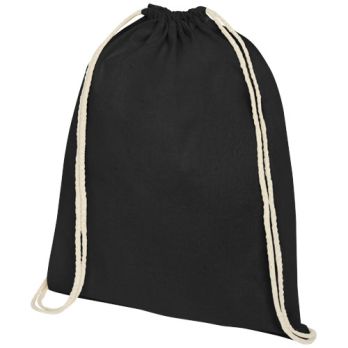 Oregon 100 g/m² Premium Sportbeutel 5L
