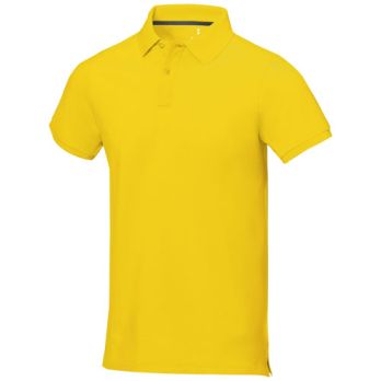 Calgary Poloshirt für Herren