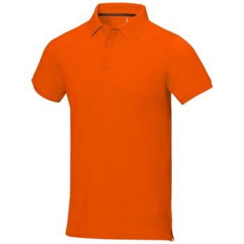 Calgary Poloshirt für Herren