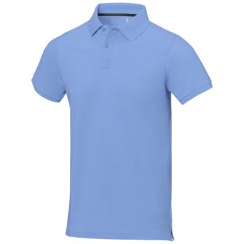 Calgary Poloshirt für Herren