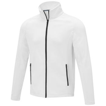 Zelus Fleecejacke für Herren