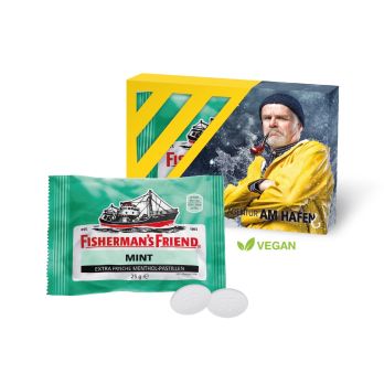 Fisherman´S Friend