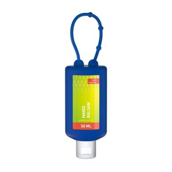 Handbalsam "Ingwer-Limette"