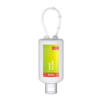 Handbalsam "Ingwer-Limette"