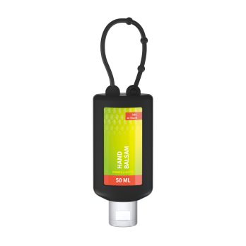 Handbalsam "Ingwer-Limette"