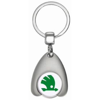 Metmaxx® EK-Schlüsselanhänger "ItsMyBrand" 