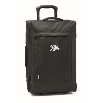 ARTIC 600D RPET Trolley