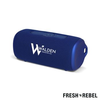  1RB7400, Fresh 'n Rebel Bold M2-Waterproof Bluetooth speaker