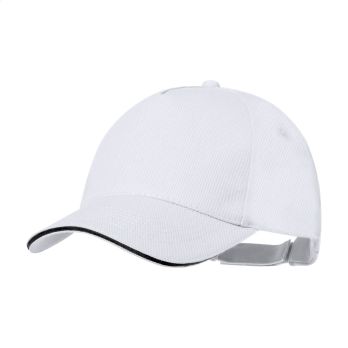 Aaron RPET Baseball-Cap
