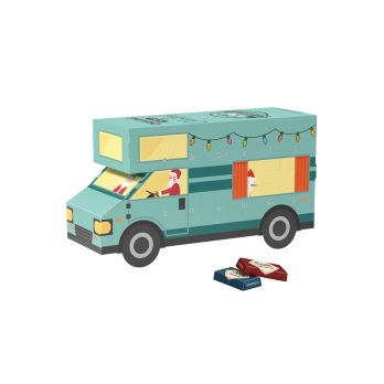 Adventskalender Wohnmobil