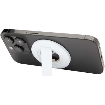 Ain Magnetische Smartphonehalterung  aus recyceltem Kunststoff mit Flaschenöffner