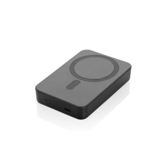 Amporia 10.000mAh magnetische Powerbak aus RCS rec. ABS