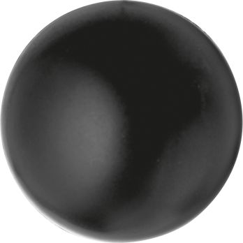 Anti Stress Knautschball aus knetbarem Schaumstoff