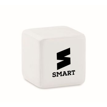 SQUARAX Anti-Stress-Würfel