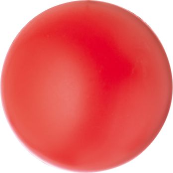 Anti Stress Knautschball aus knetbarem Schaumstoff
