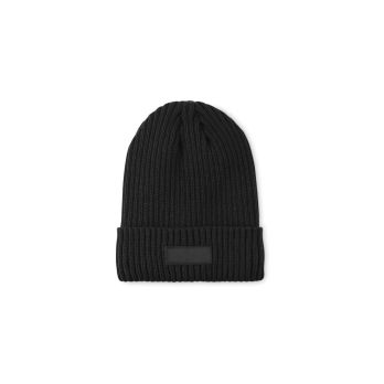 ANVIK 3M-Beanie mit Bündchen