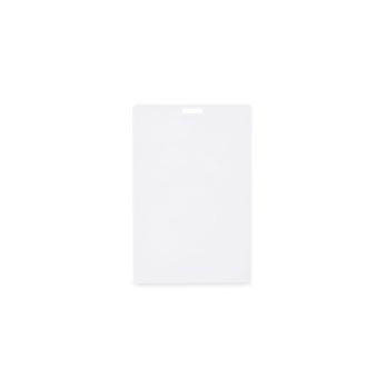 BADLARGE Lanyard-Ausweis 120 x 80 mm