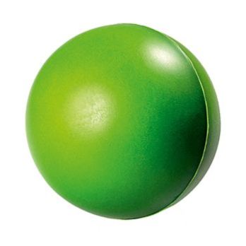 Anti-Stress-Ball mit Farbwechsel