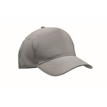 RAYS Baseball Kappe 5 Panels