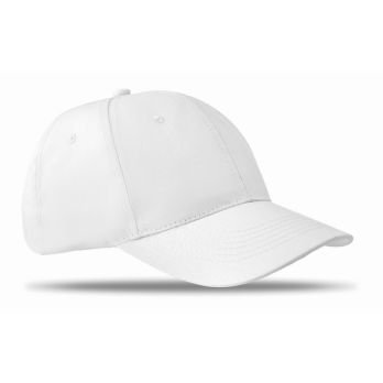 BASIE Baseball Kappe 6 Panels