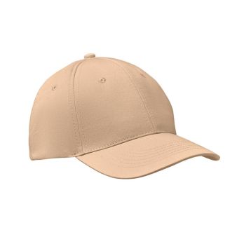 BASIE Baseball Kappe 6 Panels