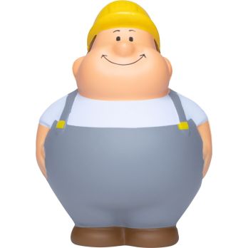 Bauarbeiter Bert®