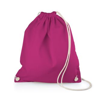 Baumwollrucksack Emma