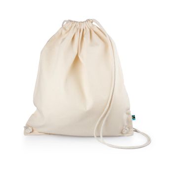 Baumwollrucksack Hanna