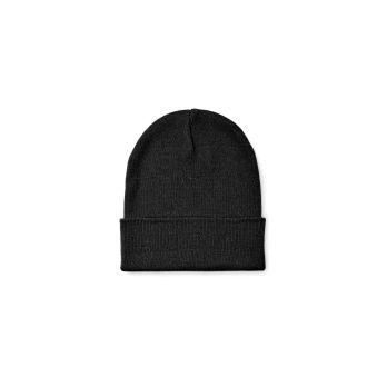 BEANIX Beanie mit Bündchen