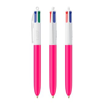 BIC® 4 Colours Kugelschreiber