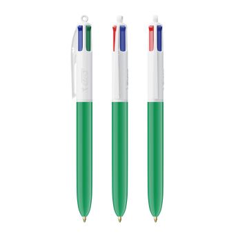 BIC® 4 Colours Kugelschreiber