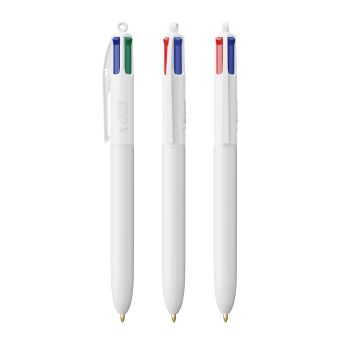 BIC® 4 Colours Kugelschreiber