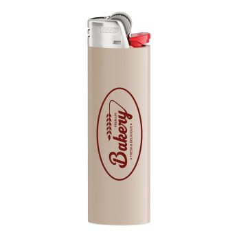 BIC® J26 Feuerzeug
