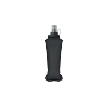 BITER Faltbare Wasserflasche 500ml