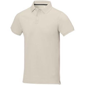 Calgary Poloshirt für Herren