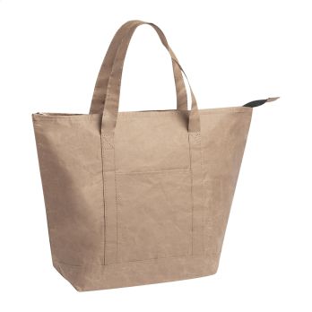 Casey Reißverschluss-Kühltasche