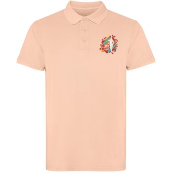 Cobain Poloshirt Unisex