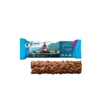 Corny Proteinriegel Crunchy
