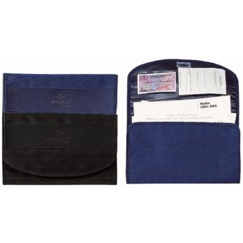 CreativDesign® Wagenpapiertasche "CarLabel" 